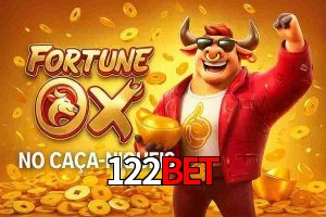 Jogo Fortune Ox no 122bet Cassino