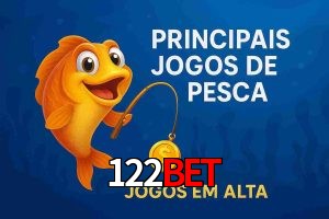 Pesca no 122bet
