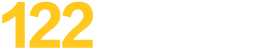 122bet com-logo