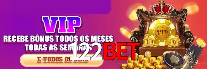 Promoções Imperdíveis do 122bet