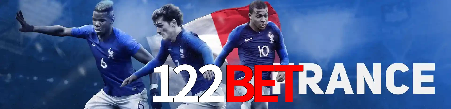 Apostas Esportivas no 122bet Cassino